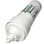 Постфільтр для зворотного осмосу Aquafilter AICRO-4-QM