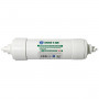 Постфільтр для зворотного осмосу Aquafilter AICRO-4-QM