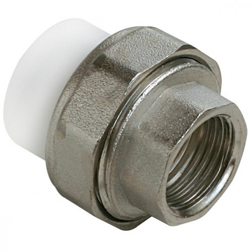 PP-R американка В.Р. 32x1 Berke Plastik