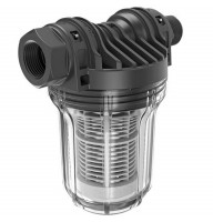 Вхідний фільтр для захисту насоса Grundfos SCALA1