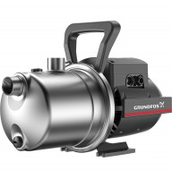 Самовсмоктувальний насос Grundfos JP 5-48 S-BBVP