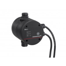 Контролер тиску для керування насосом Grundfos PM 1-22