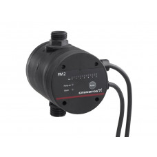 Контролер тиску для керування насосом Grundfos PM 2