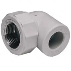 PP-R кут В.Р. 32x3/4 Berke Plastik