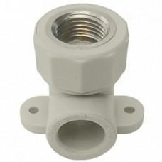 PP-R угол настенный В.Р. 25x3/4 Berke Plastik