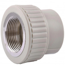 PP-R муфта комбінована В.Р. 32x1/2 Berke Plastik