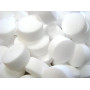 Соль таблетированная для регенерации ионообменных смол в системах очистки воды Ecosoft ECOSIL 25 кг
