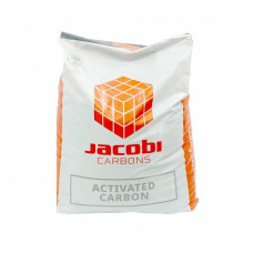 Активированный уголь для очистки воды Jacobi AquaSorb 1200 25 кг