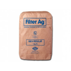 Фильтрующий материал для очистки воды от песка, ржавчины, ила Filter AG 28,3 л
