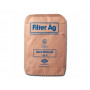 Фільтруючий матеріал для очищення води від піску, іржі, мулу Filter AG 28,3 л