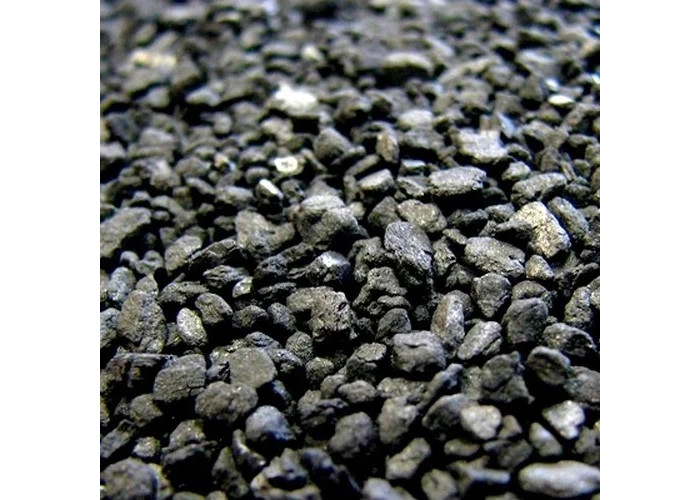 Вугілля активоване для очищення води від хлорамінів, заліза, сірководню Centaur 1 л