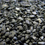 Уголь активированный для очистки воды от хлораминов, железа, сероводорода Centaur 1 л