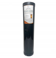 Картридж із гранульованого вугілля Aquilegia GAC ​​20BB