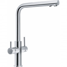 Змішувач для фільтрованої води Franke Neptune Clear Water