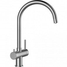 Смеситель с краном под фильтр воды Schock Ares 561000