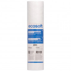 Картридж полипропиленовый Ecosoft PP1