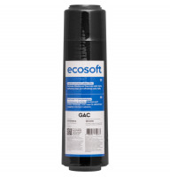 Картридж из гранулированного угля Ecosoft GAC