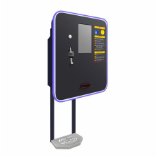 Вендинговый настенный автомат по продаже воды GWater G1