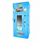 Вендинговый напольный автомат по продаже воды GWater G-60 (1440 л/сутки)