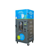 Автомат продажу питної води GWater G-60