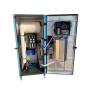 Вендинговый напольный автомат по продаже воды GWater G-250 (6000 л/сутки)