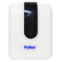 Прямоточный фильтр обратного осмоса Pallas Enjoy Slim 300
