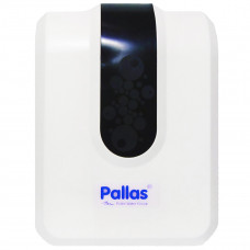 Прямоточный фильтр обратного осмоса Pallas Enjoy Slim 300