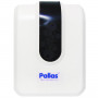 Прямоточний фільтр зворотного осмосу Pallas Enjoy Slim 300