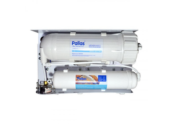 Фільтр зворотного осмосу високої продуктивності Pallas EF300