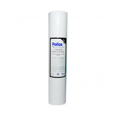 Картридж полипропиленовый для очистки воды от механических примесей Pallas BB 20 5 мкм
