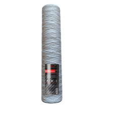 Картридж з поліпропіленової мотузки для очищення холодної та гарячої води Filtrons FLVR BB 20