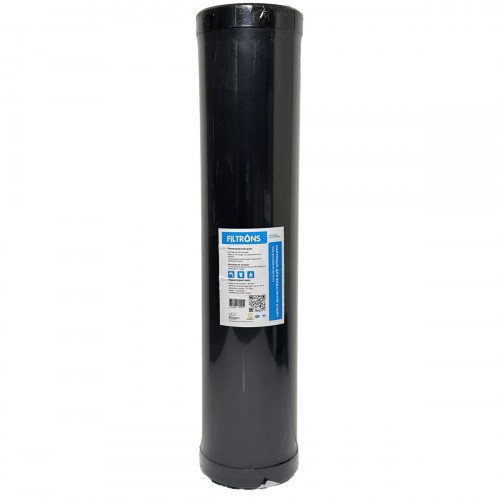 Картридж із гранульованого вугілля Filtrons FLGACP BB20