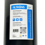 Картридж від сірководню та заліза Filtrons FLGACPLUS BB10