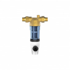 Полуавтоматический сетчатый фильтр для очистки воды Canature CPE-3-E