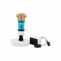 Напівавтоматичний сітчастий фільтр для очищення води Canature CPE-4-E