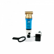 Полуавтоматический сетчатый фильтр для очистки воды Canature CPE-8-E