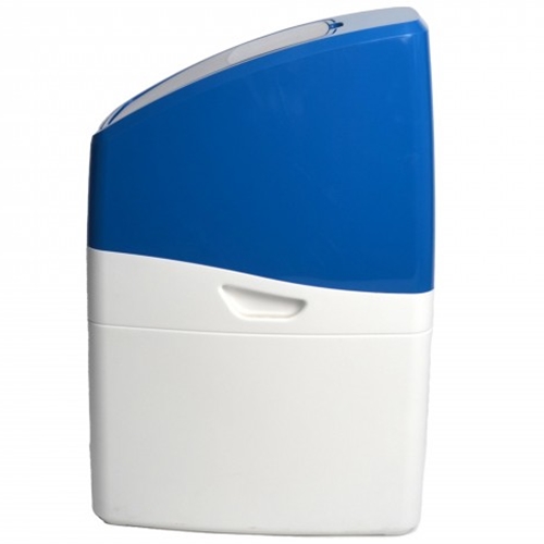 Фильтр умягчения воды EVA 1017 + Clack Pallas + Dowex