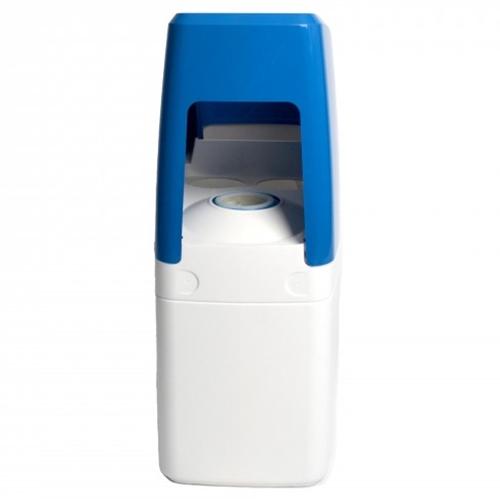 Фильтр умягчения воды EVA 1017 + Clack WS1CI + Dowex