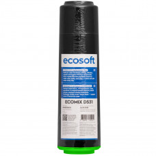 Картридж комплексной очистки воды Ecosoft Ecomix D531