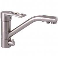 Змішувач для кухні Haiba HANSBERG 021