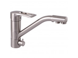 Змішувач для кухні Haiba HANSBERG 021