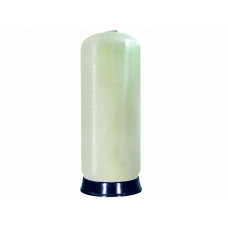 Фильтрующая колонна для очистки воды с дистрибуцией Ecosoft 16х65