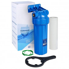 Фильтр магистральный для очистки воды Aquafilter FHPRN-B1-AQ