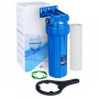 Фільтр магістральний для очищення води Aquafilter FHPRN-B1-AQ