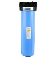 Натрубный фильтр воды Pentair BB 20