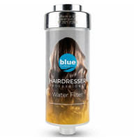 Фільтр для душу і салонів краси Bluefilters HAIRDRESSER Professional