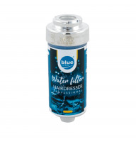 Фільтр насадка очищення води для салонів краси Bluefilters AWF-FH