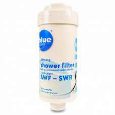 Фільтр насадка для душу Bluefilters AWF-SWR