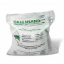 Фильтрующая засыпка для обезжелезивания воды Greensand Plus 14,2 л/мешок (20кг)