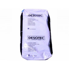Активированный кокосовый уголь для очистки воды Desotec Organosorb 10 CO 15 кг/мешок